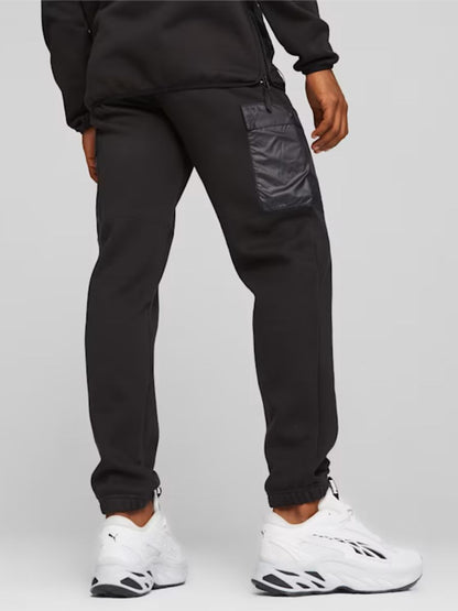 Puma Classics Utility Cargo Pantalon de Survêtement FL