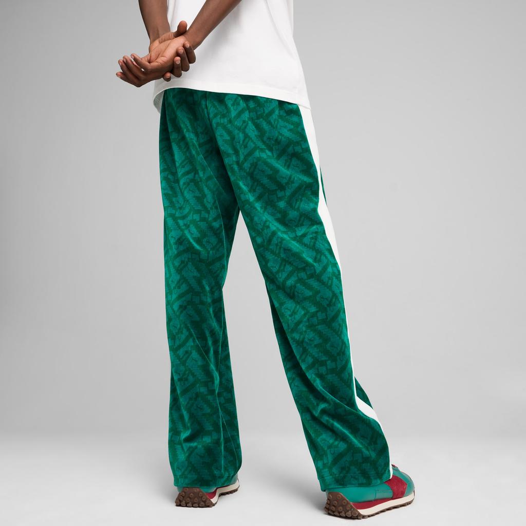 Puma x Squid Game T7 Mint Tea Pants
