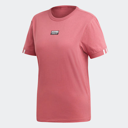 Adidas T-Shirt SS Vocal