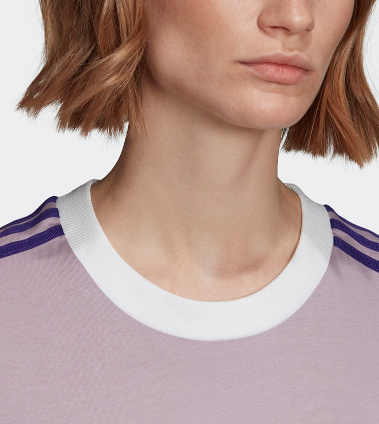 Adidas Originals T-shirt 3 Stripes