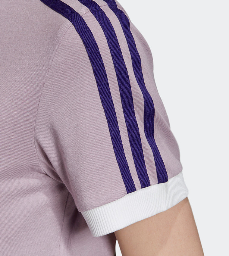Adidas Originals T-shirt 3 Stripes