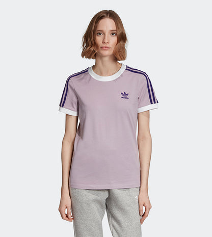 Adidas Originals T-shirt 3 Stripes