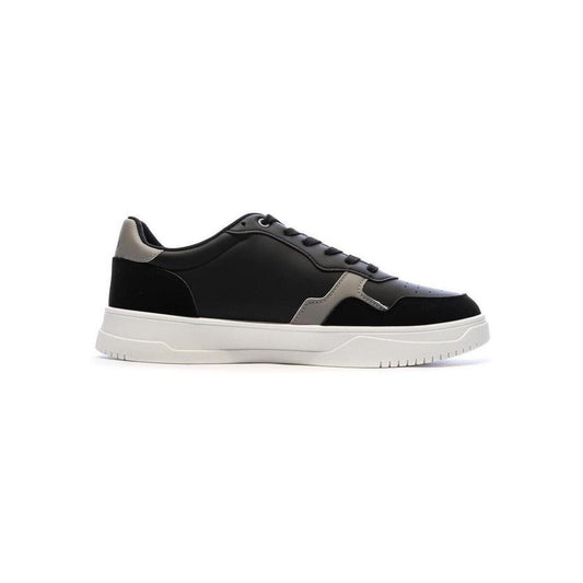 Ellesse Pansit Baskets Basses Homme Noir