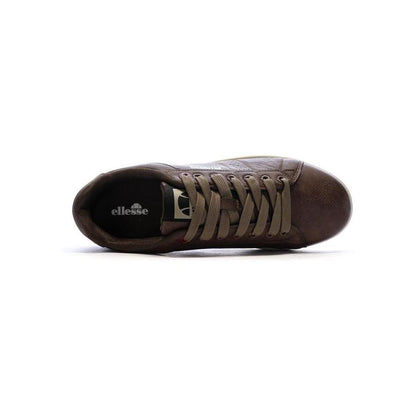 Ellesse Defender Sneakers Homme Marron