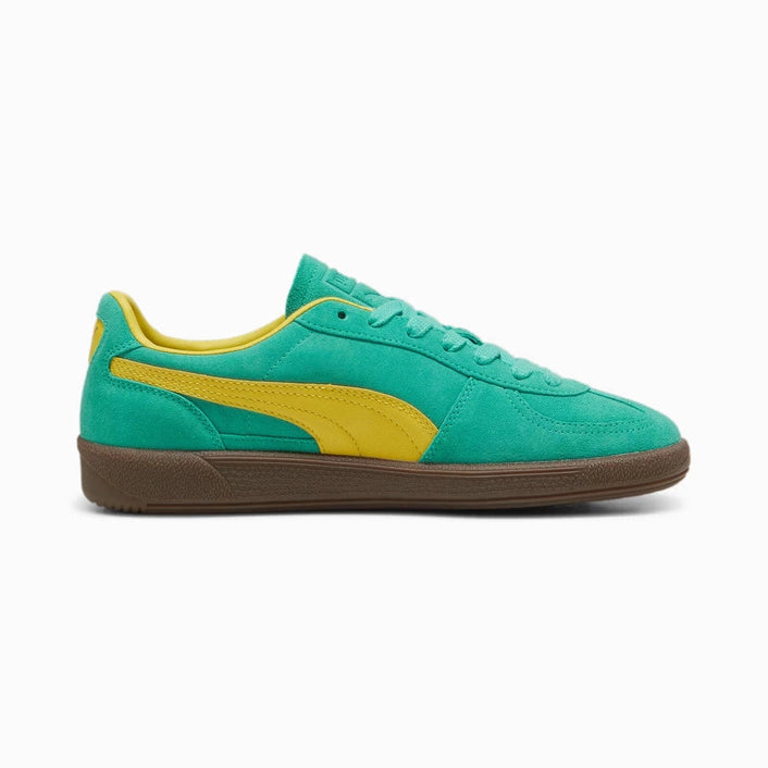 Puma Palermo Jade Frost Fresh Pear