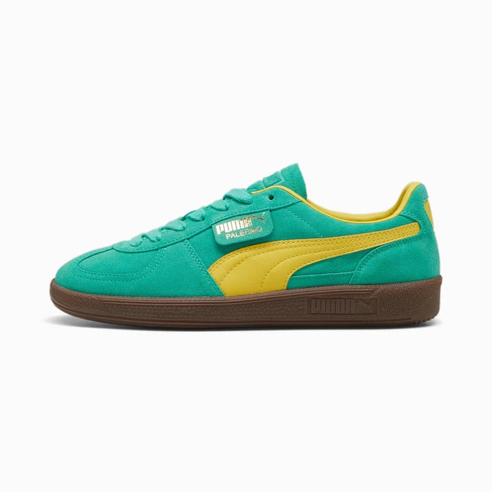 Puma Palermo Jade Frost Fresh Pear