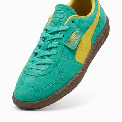 Puma Palermo Jade Frost Fresh Pear