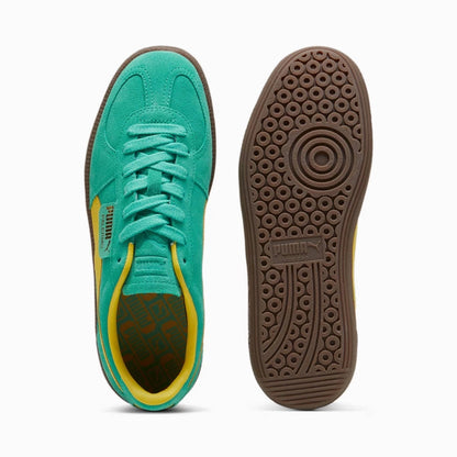 Puma Palermo Jade Frost Fresh Pear