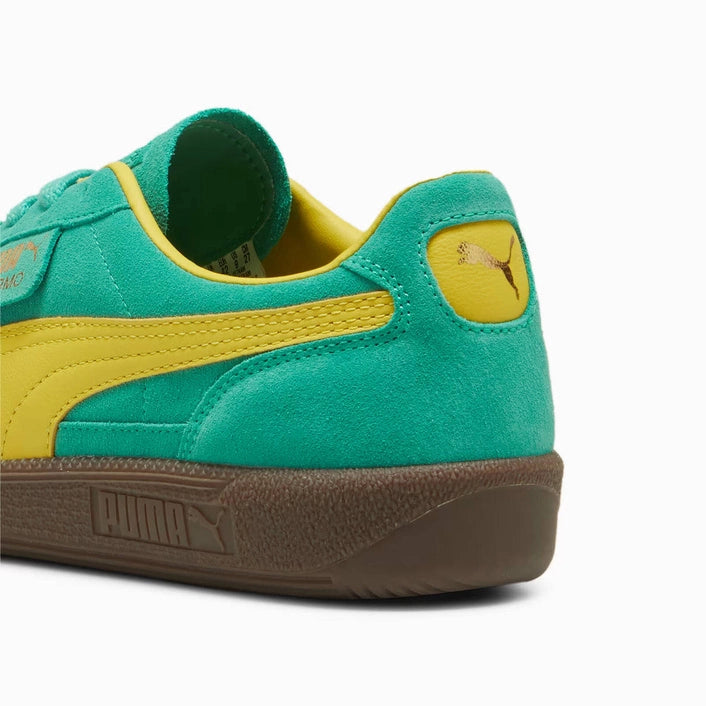 Puma Palermo Jade Frost Fresh Pear
