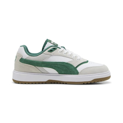 Puma Doublecourt Prm Blanc Vert