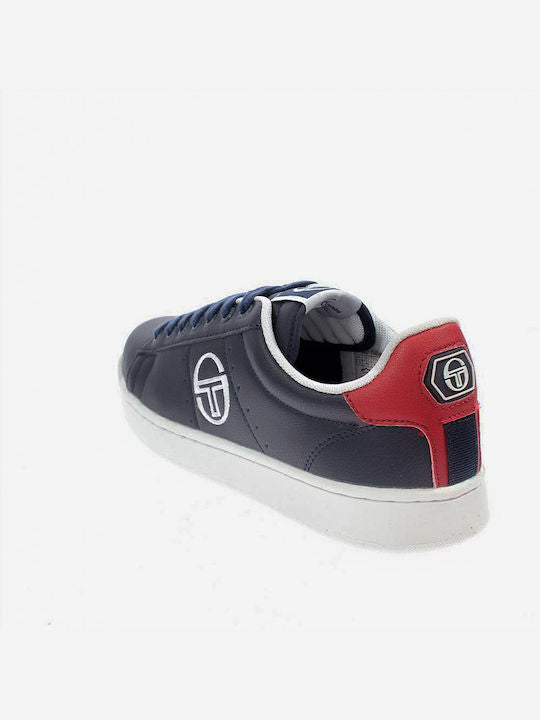 Sergio Tacchini Gran Mac