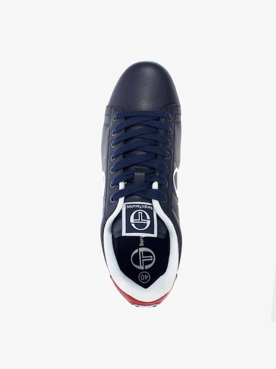 Sergio Tacchini Gran Mac