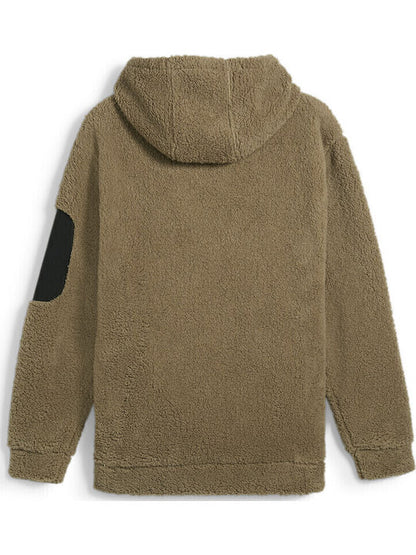 Puma Winterized Sweatshirt Polaire