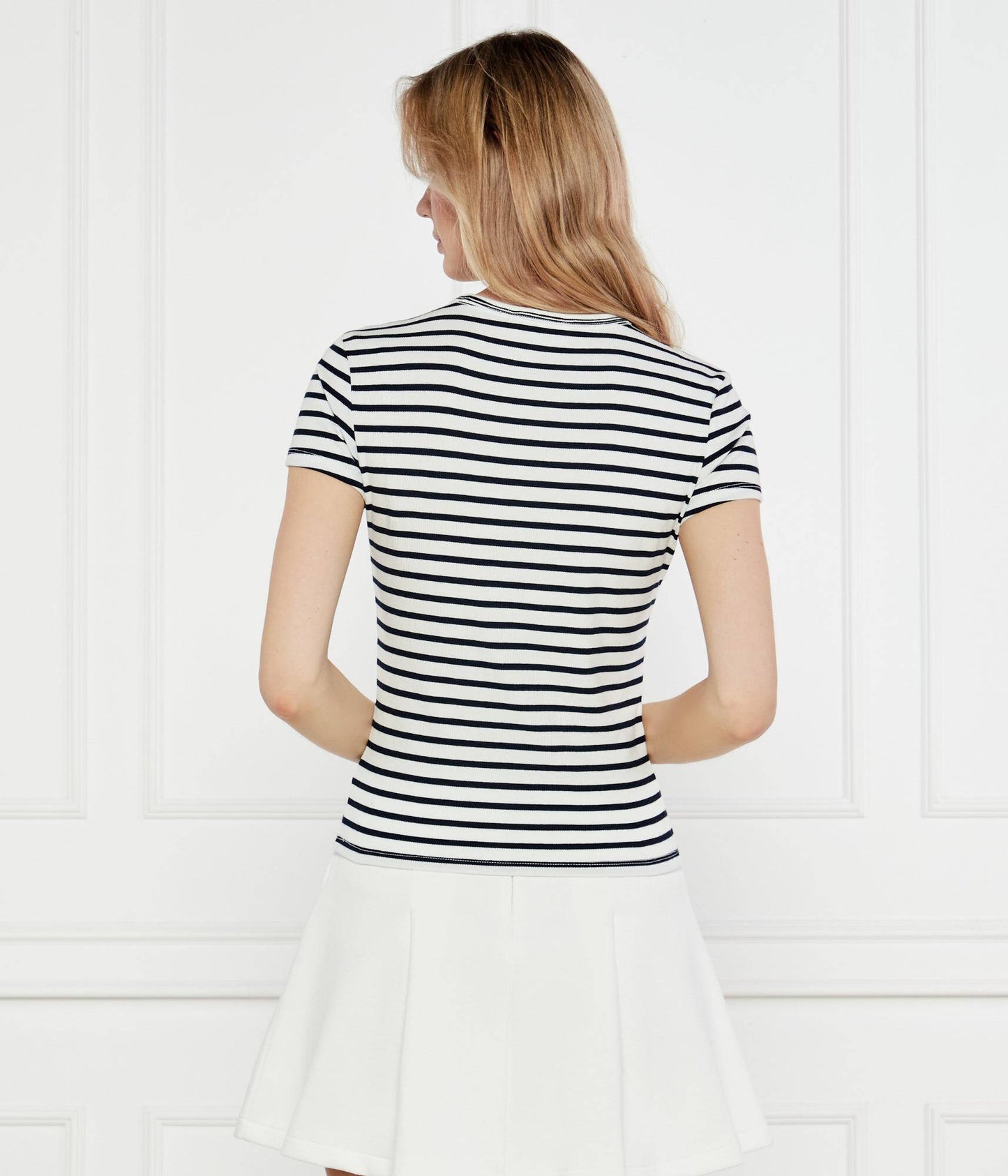 Tommy Hilfiger Essential Slim Rib-Knit