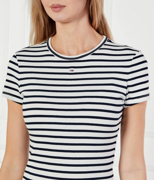 Tommy Hilfiger Essential Slim Rib-Knit