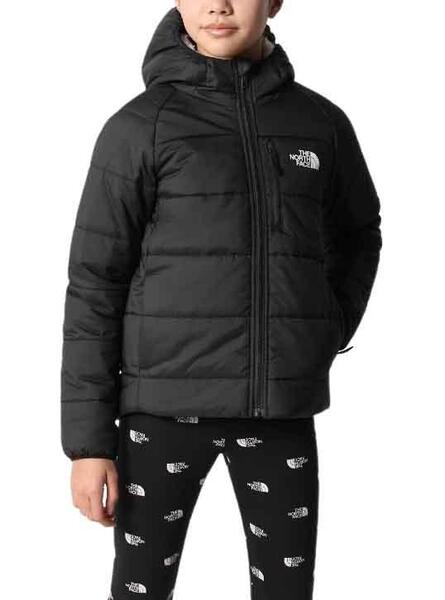 The North Face Doudoune Réversible