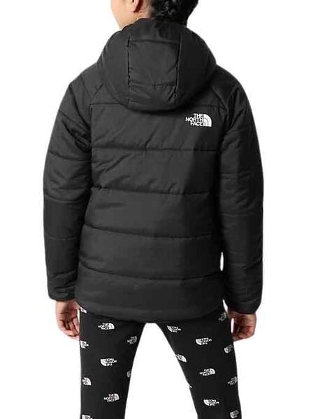 The North Face Doudoune Réversible