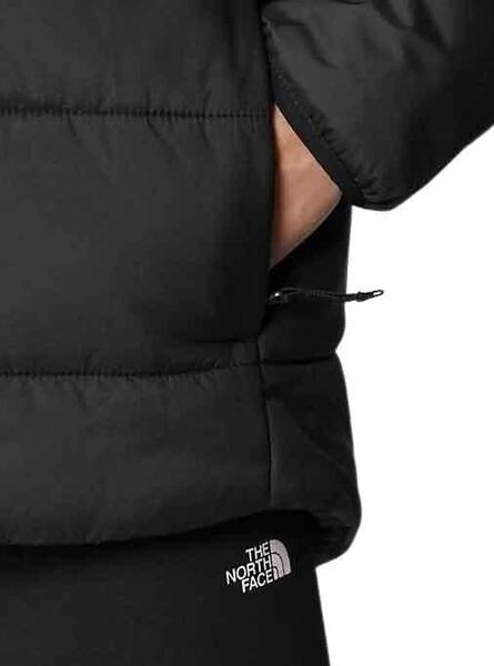 The North Face Doudoune Réversible