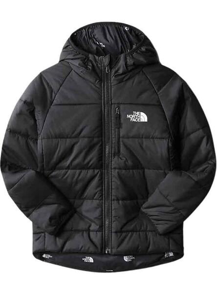 The North Face Doudoune Réversible