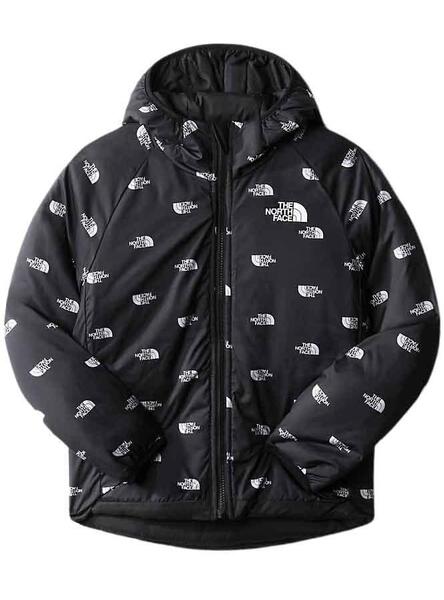 The North Face Doudoune Réversible