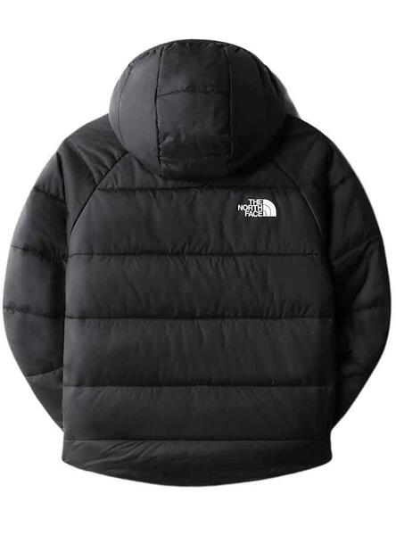 The North Face Doudoune Réversible