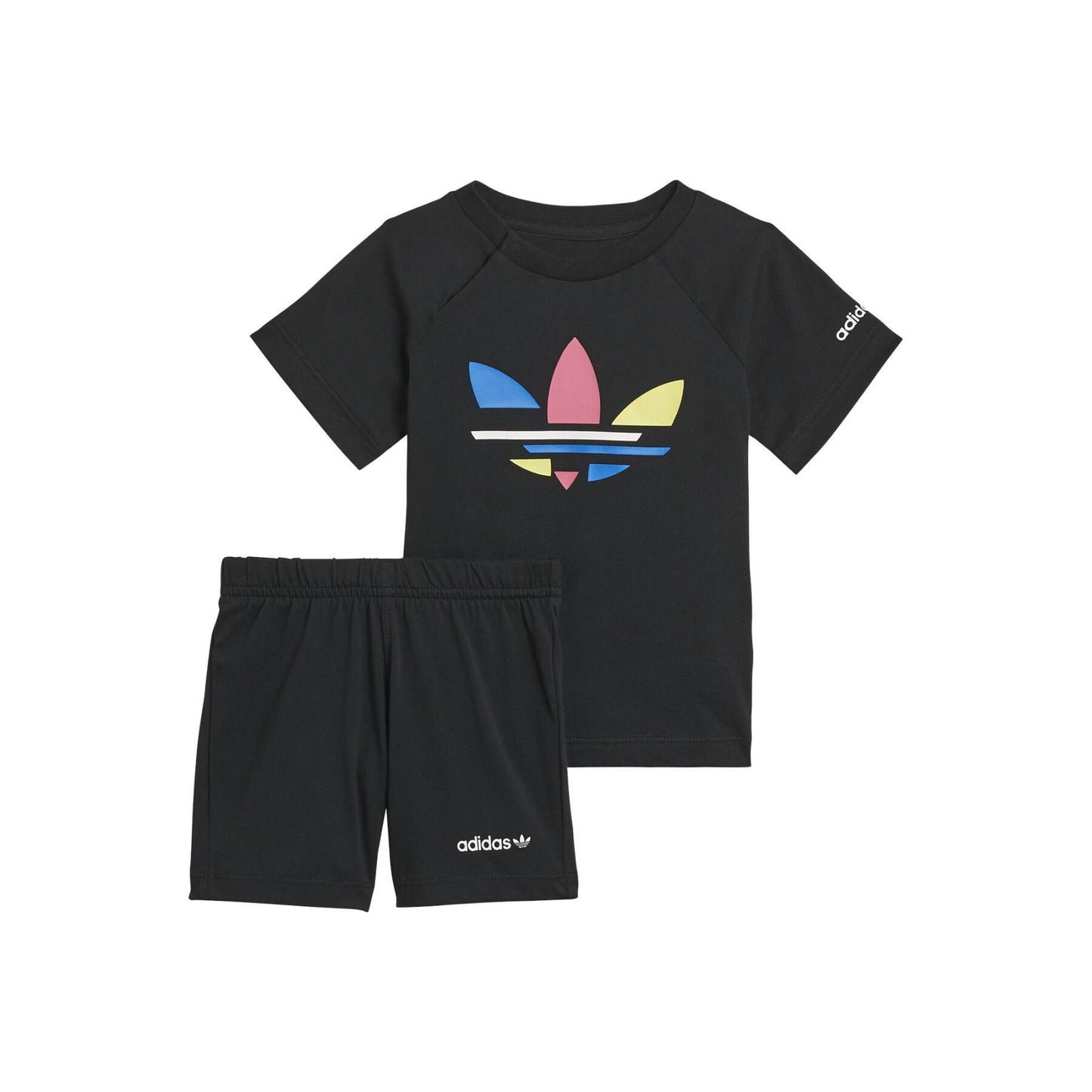 Adidas Ensemble Adicolor