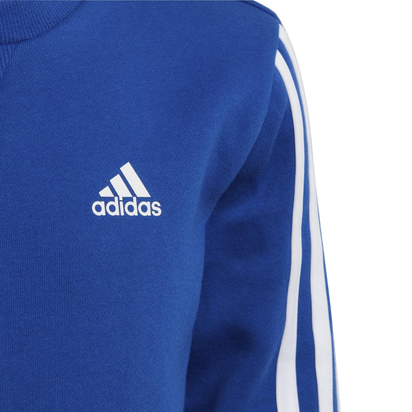 Adidas Sweatshirt 3S Crewneck