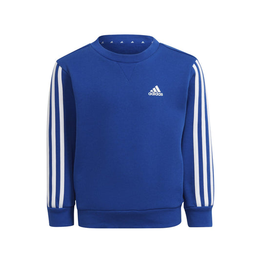 Adidas Sweatshirt 3S Crewneck