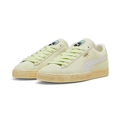 Puma Suede Faded