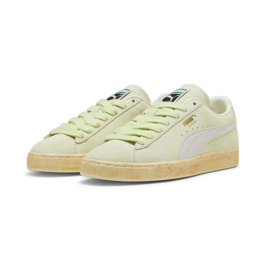 Puma Suede Faded