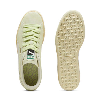 Puma Suede Faded