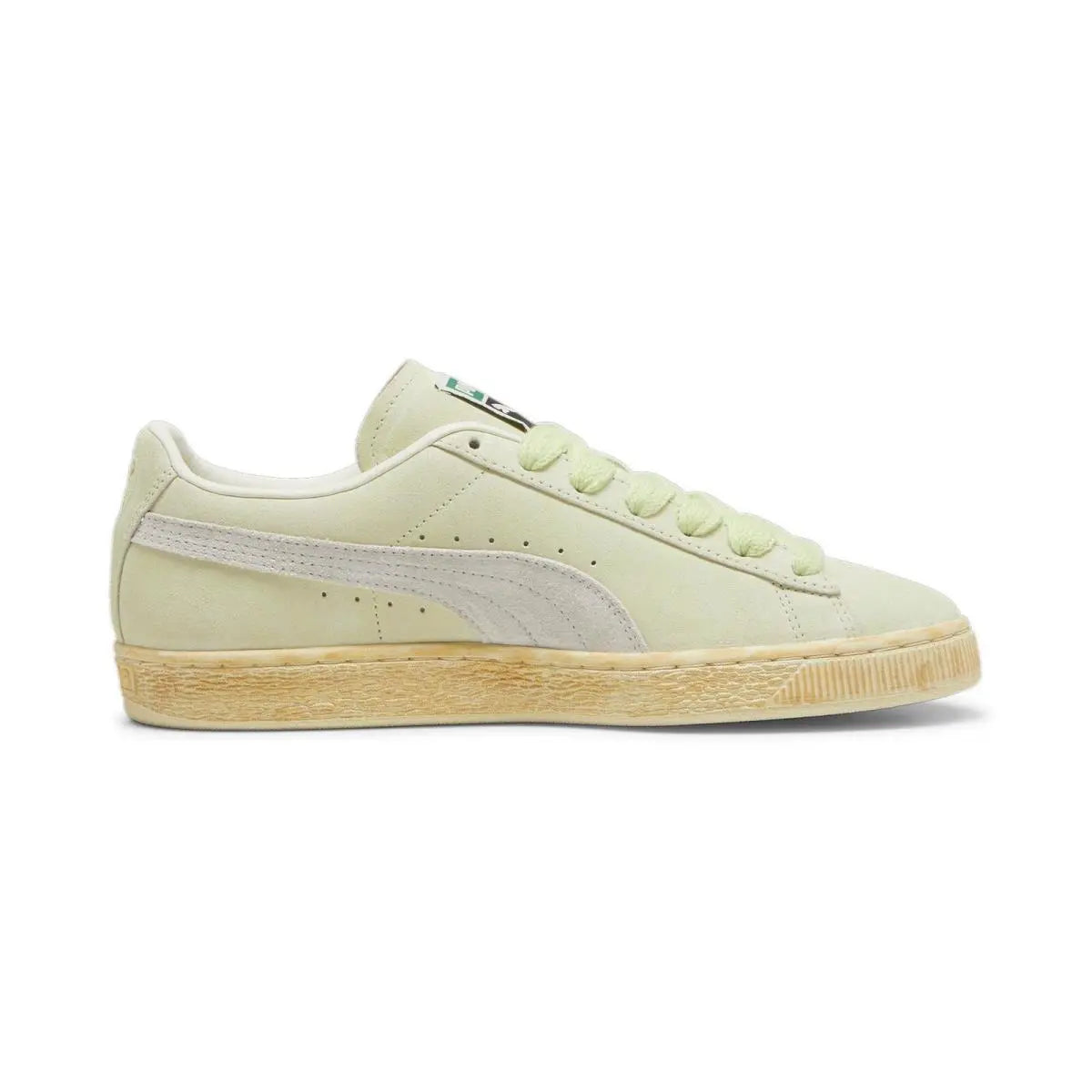 Puma Suede Faded