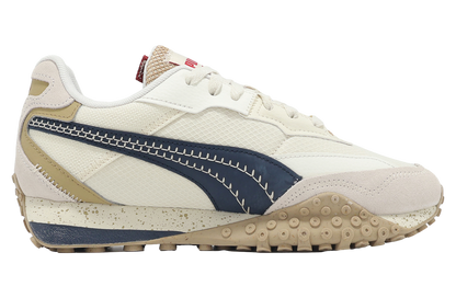 Puma Blktop Rider Expeditions Alpine Snow / Club Navy