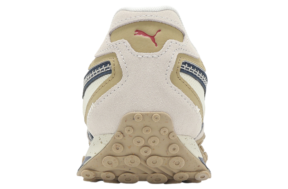 Puma Blktop Rider Expeditions Alpine Snow / Club Navy