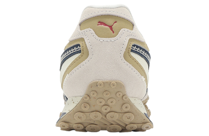 Puma Blktop Rider Expeditions Alpine Snow / Club Navy