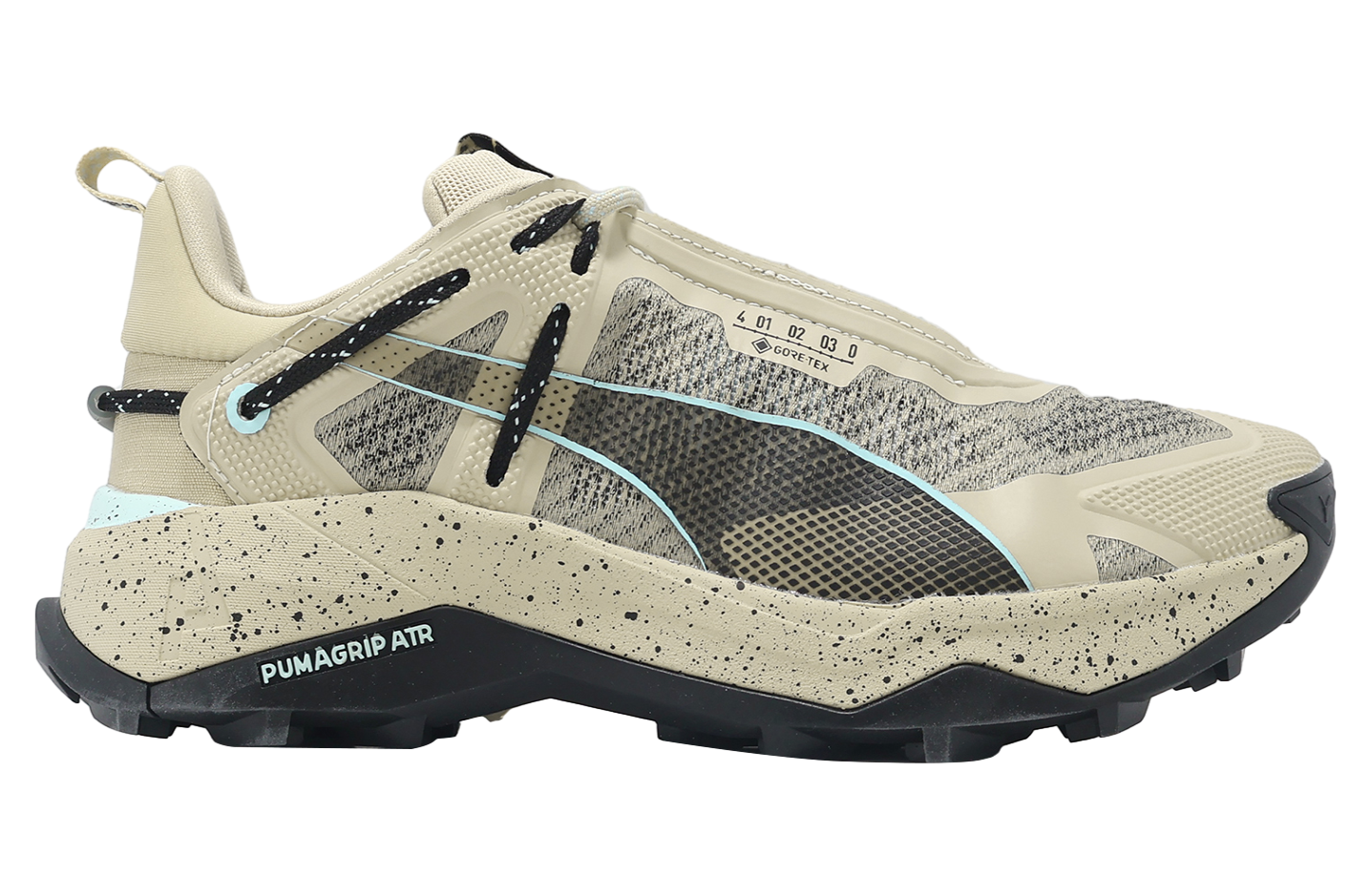 Puma Explore Nitro GTX