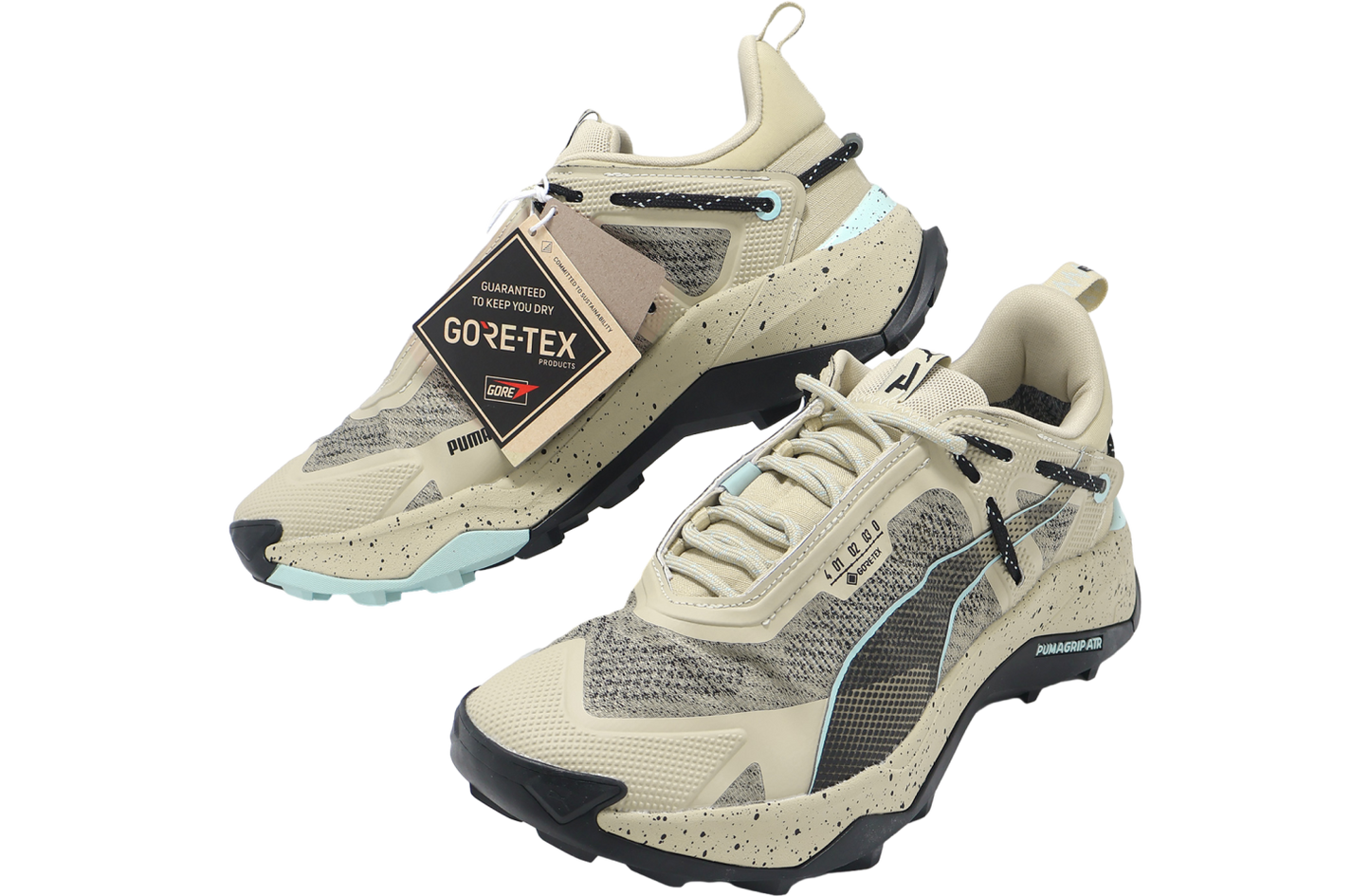 Puma Explore Nitro GTX