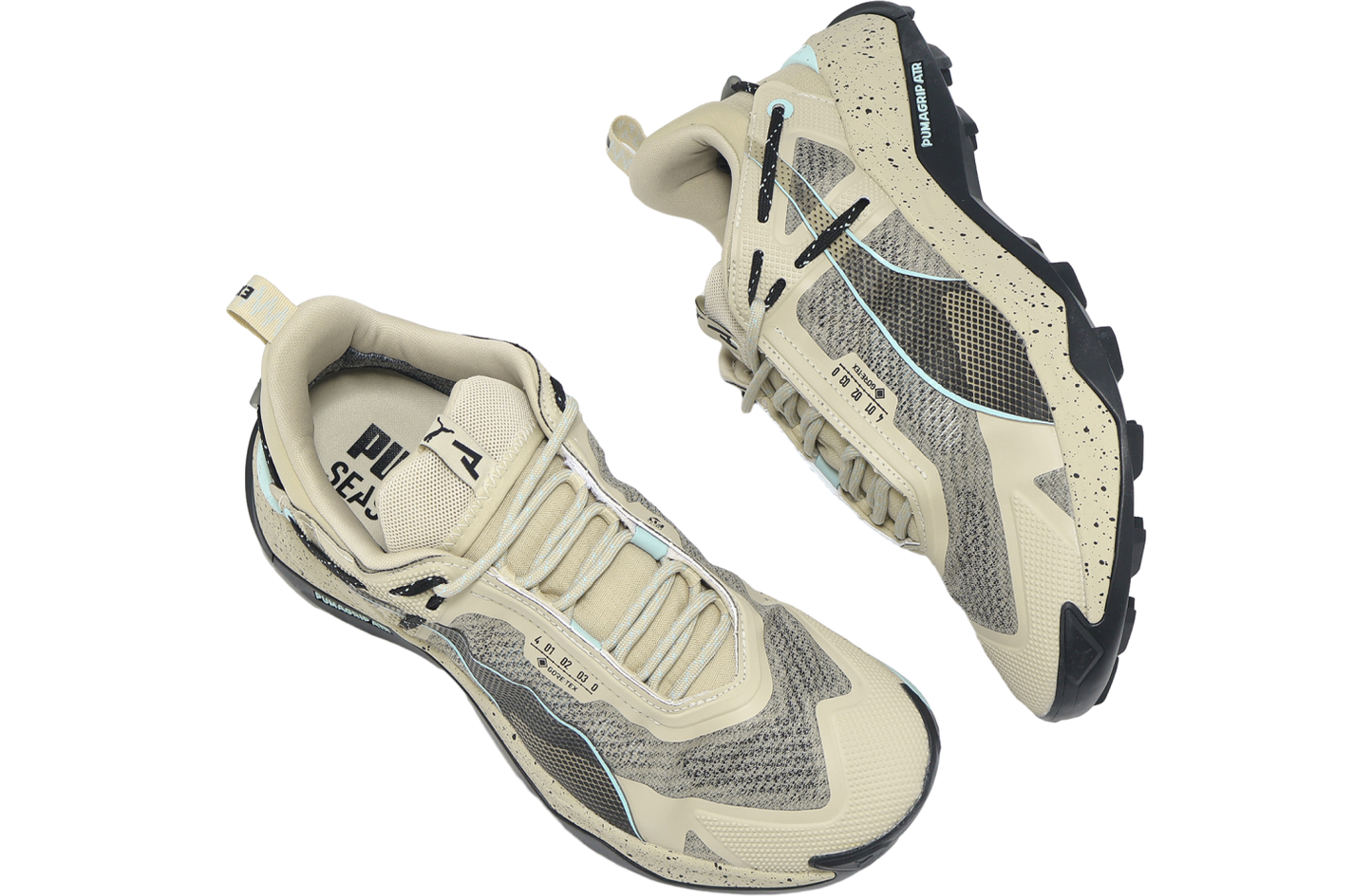 Puma Explore Nitro GTX