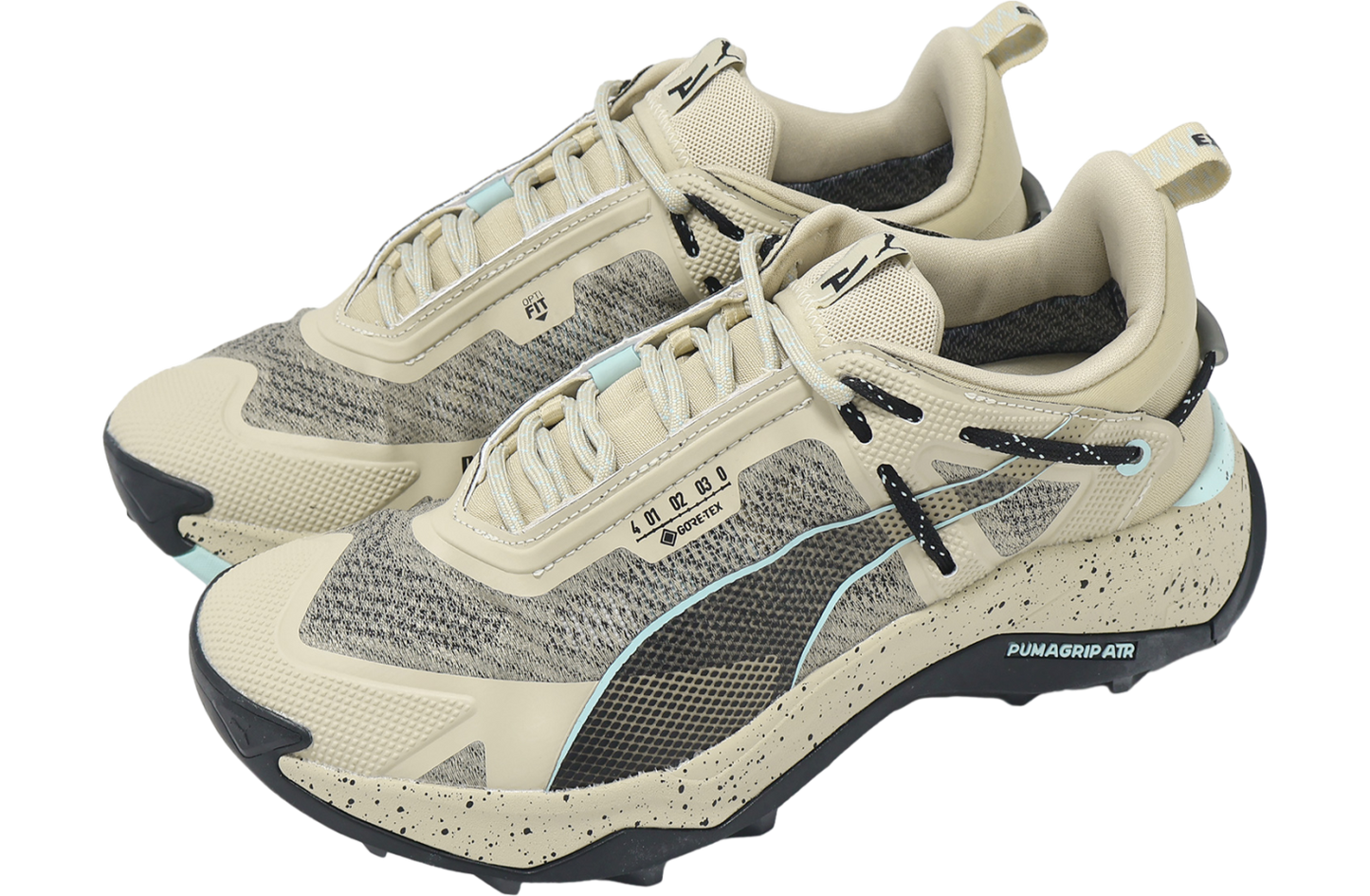 Puma Explore Nitro GTX