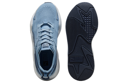 Puma RS-XK Zen Blue / Silver Mist
