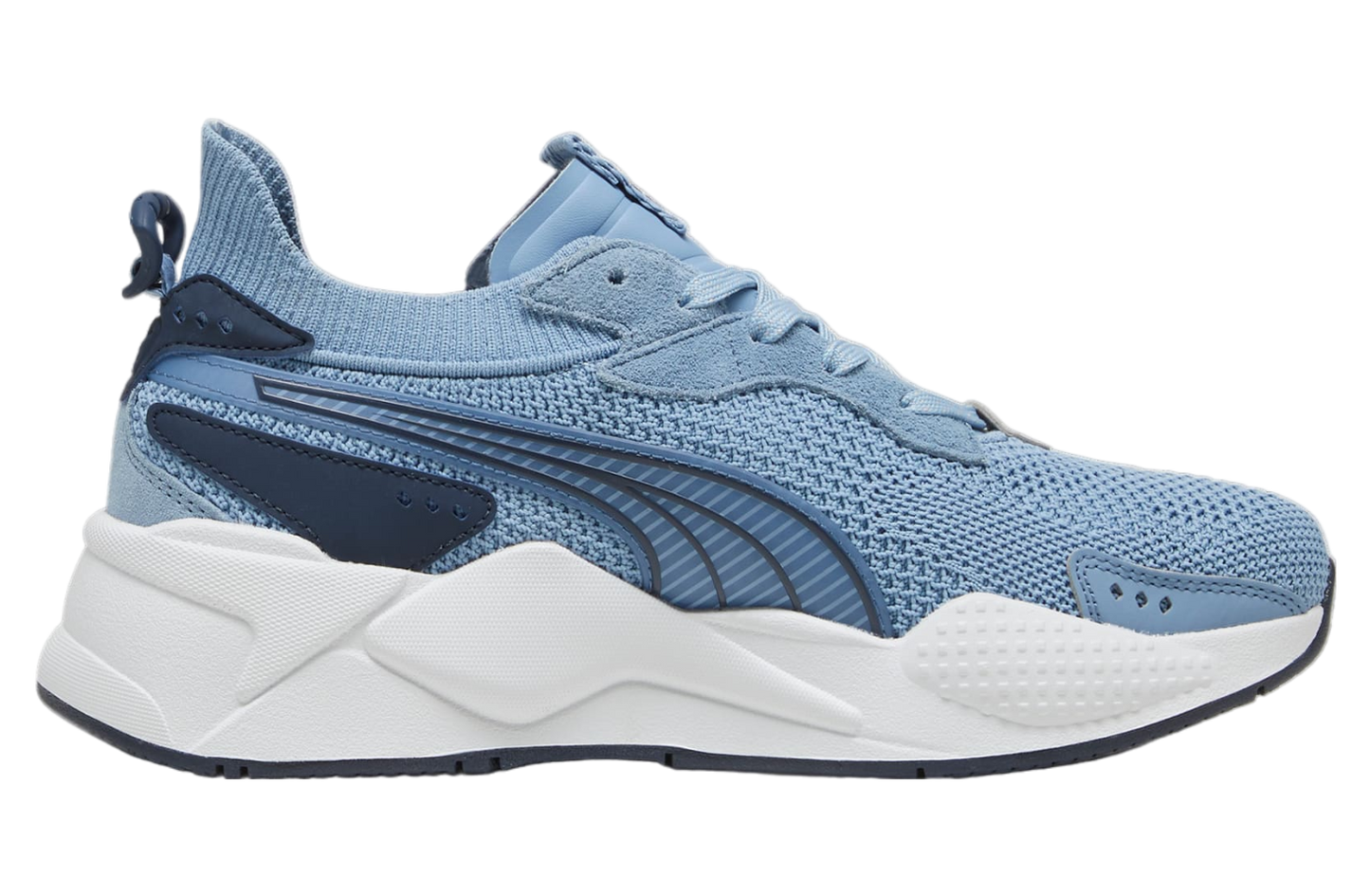 Puma RS-XK Zen Blue / Silver Mist