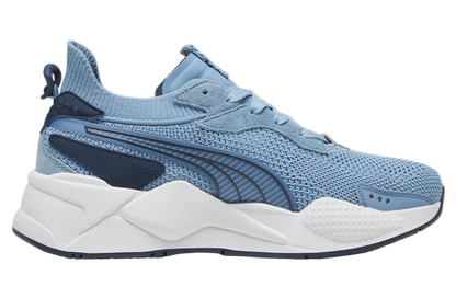 Puma RS-XK Zen Blue / Silver Mist
