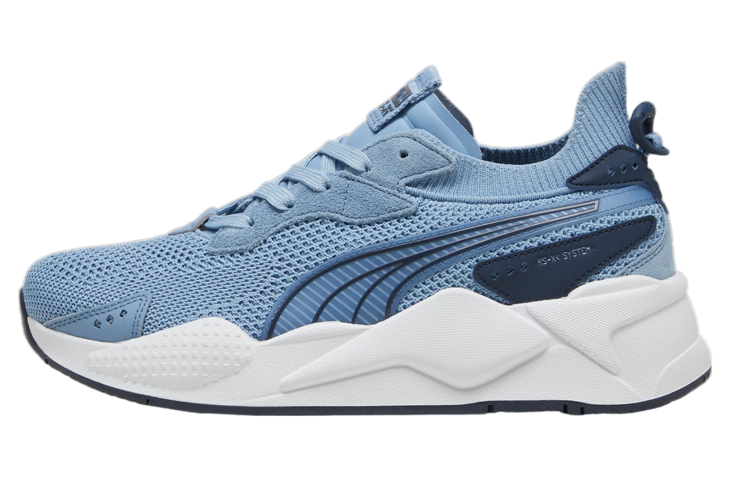 Puma RS-XK Zen Blue / Silver Mist