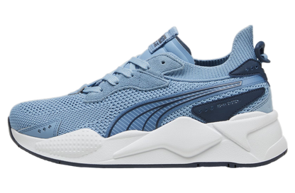 Puma RS-XK Zen Blue / Silver Mist