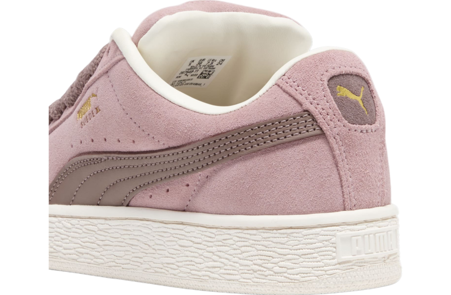 Puma Suede XL