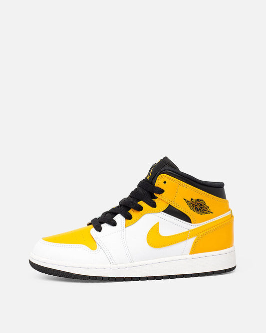 Air Jordan 1 Mid Grade School