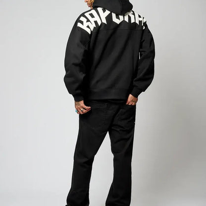 Kaporal Tazik Sweat à capuche Noir