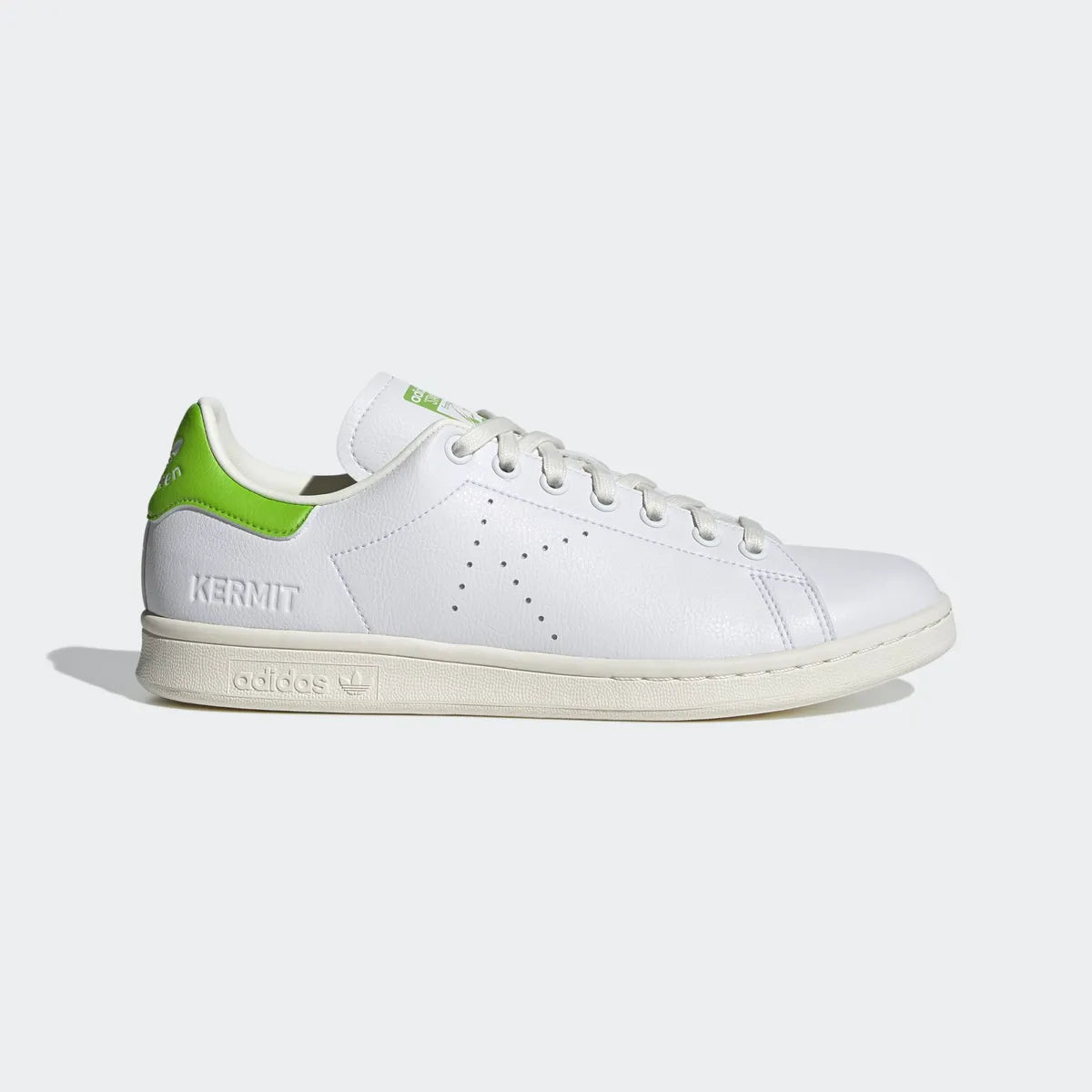Adidas Stan Smith x Kermit The Frog