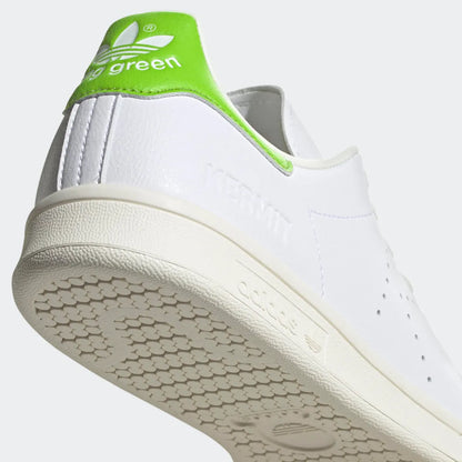 Adidas Stan Smith x Kermit The Frog
