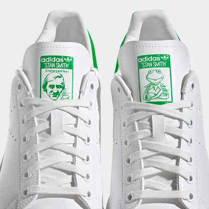 Adidas Stan Smith x Kermit The Frog